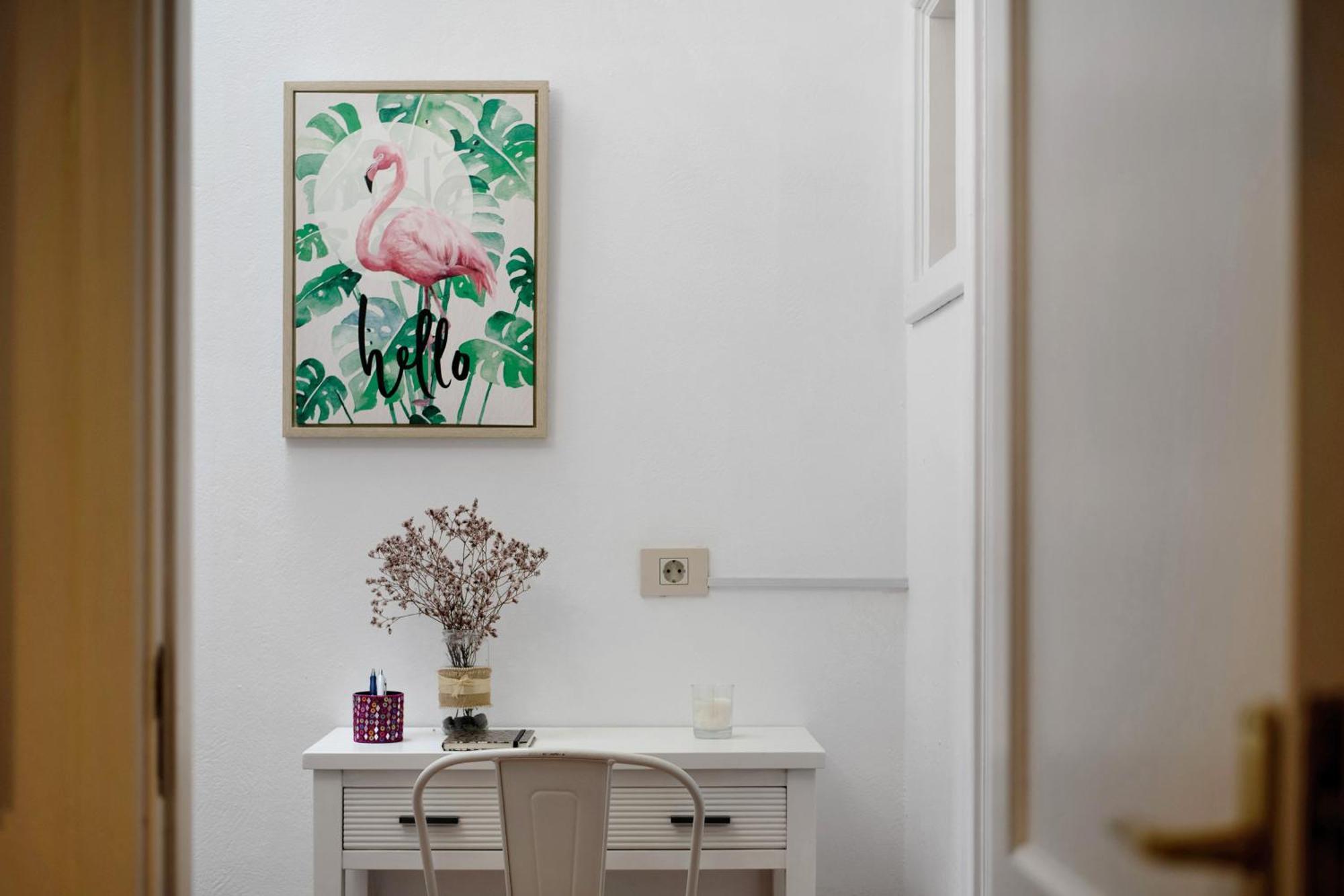 Hébergement de vacances Casita Dangminzheng