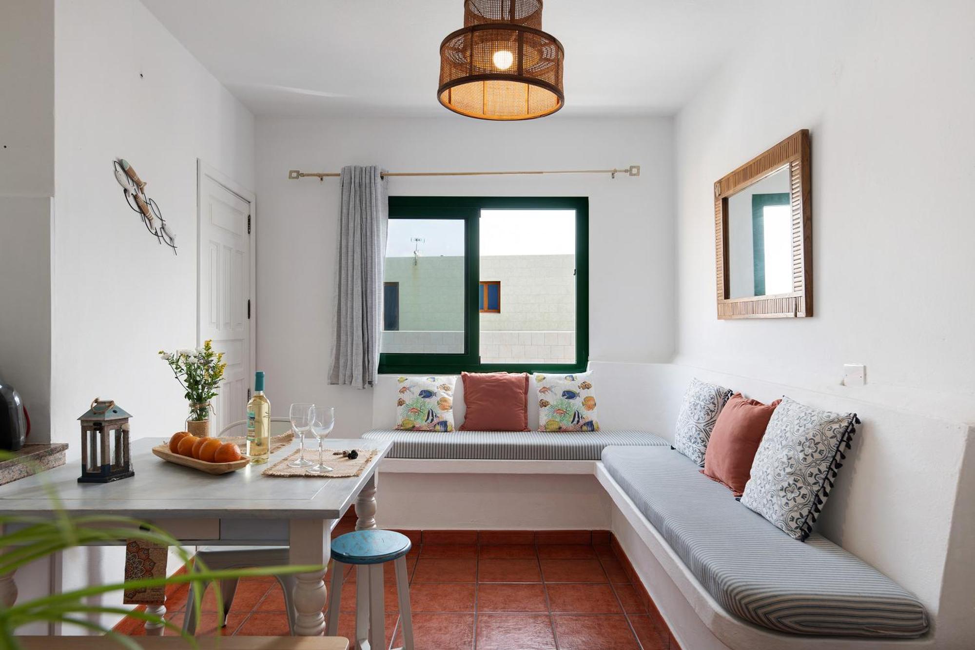 Hébergement de vacances Casita Dangminzheng *