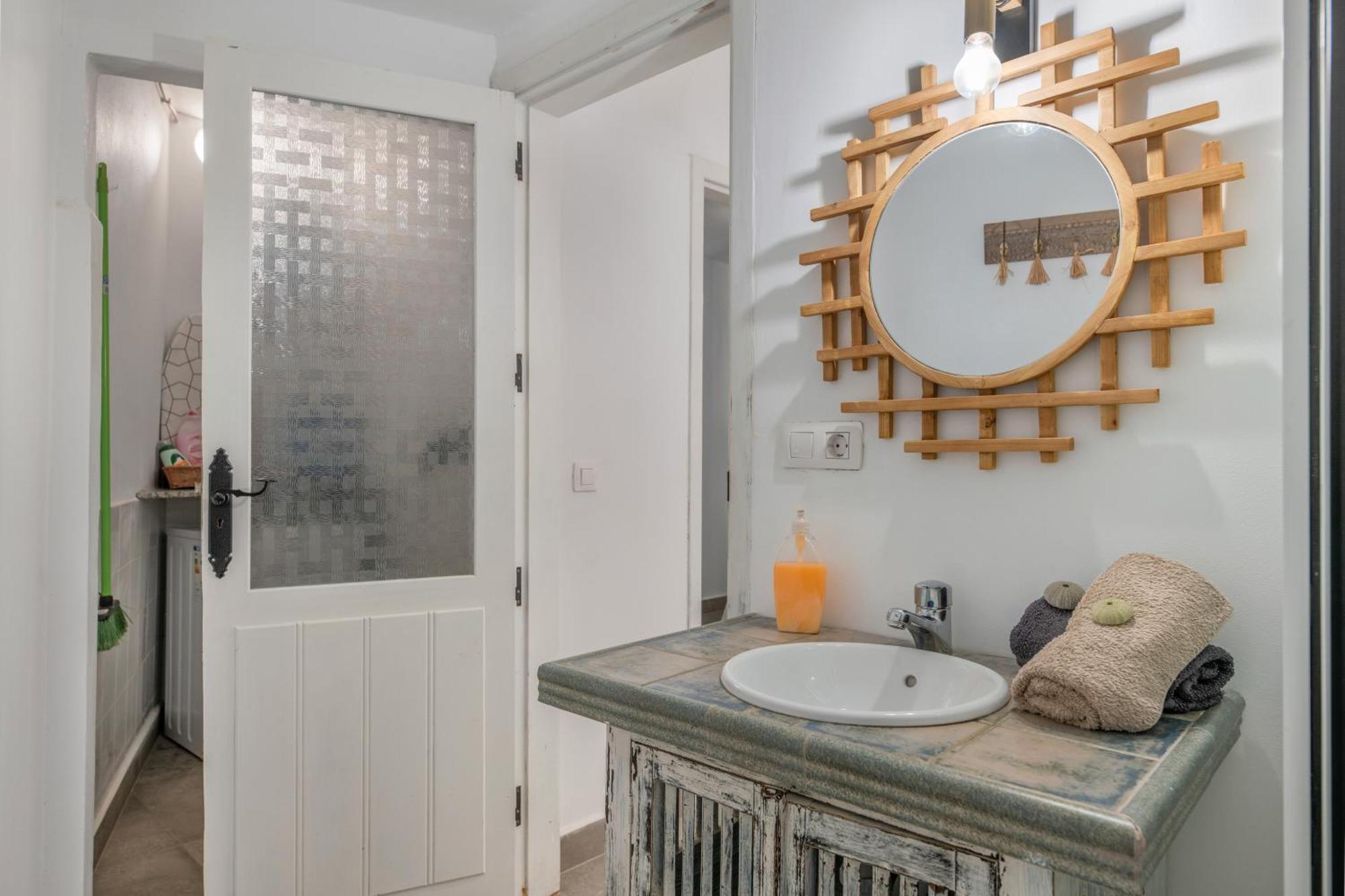 Casita Dangminzheng Hébergement de vacances