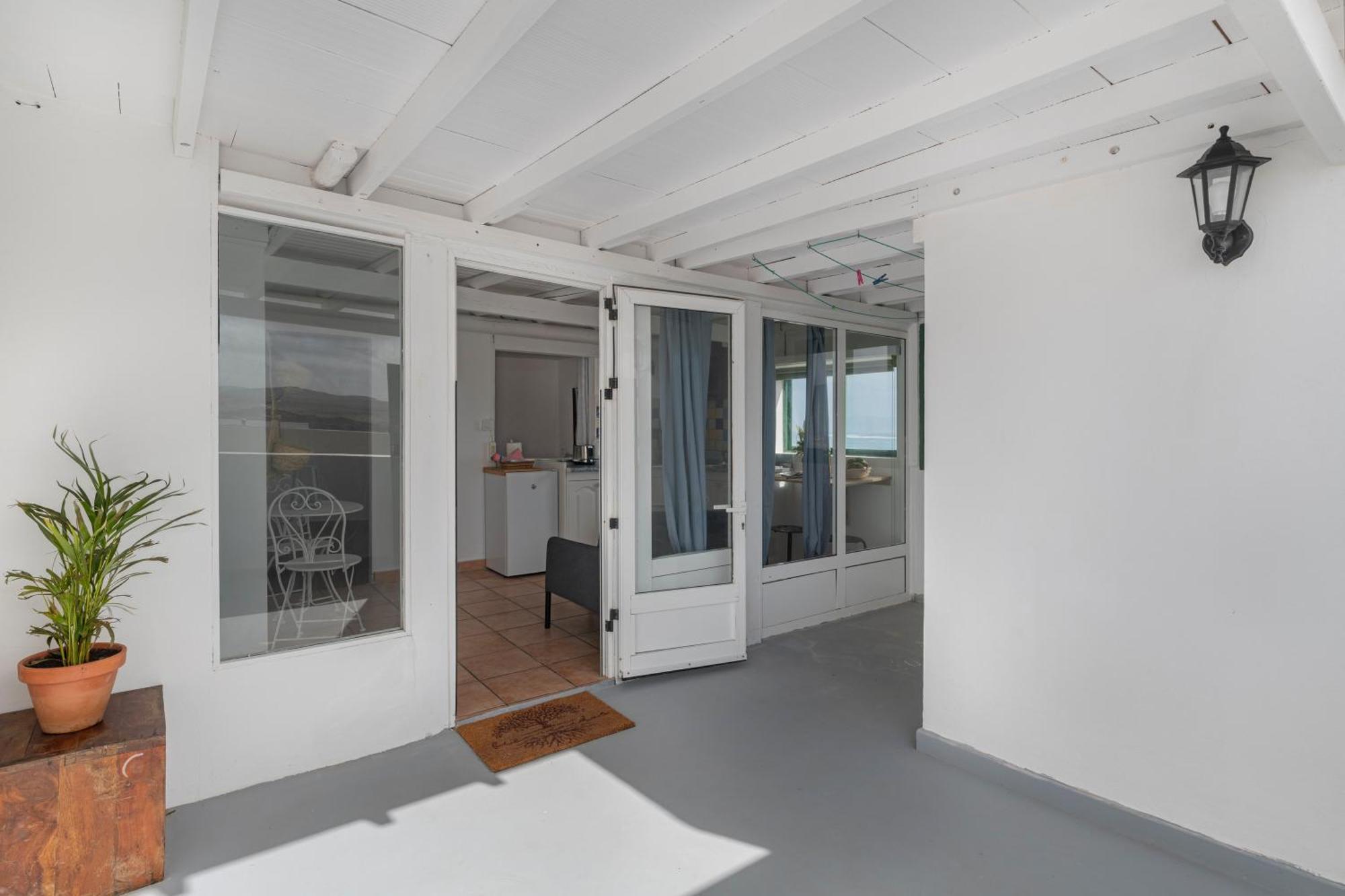 Hébergement de vacances Casita Dangminzheng