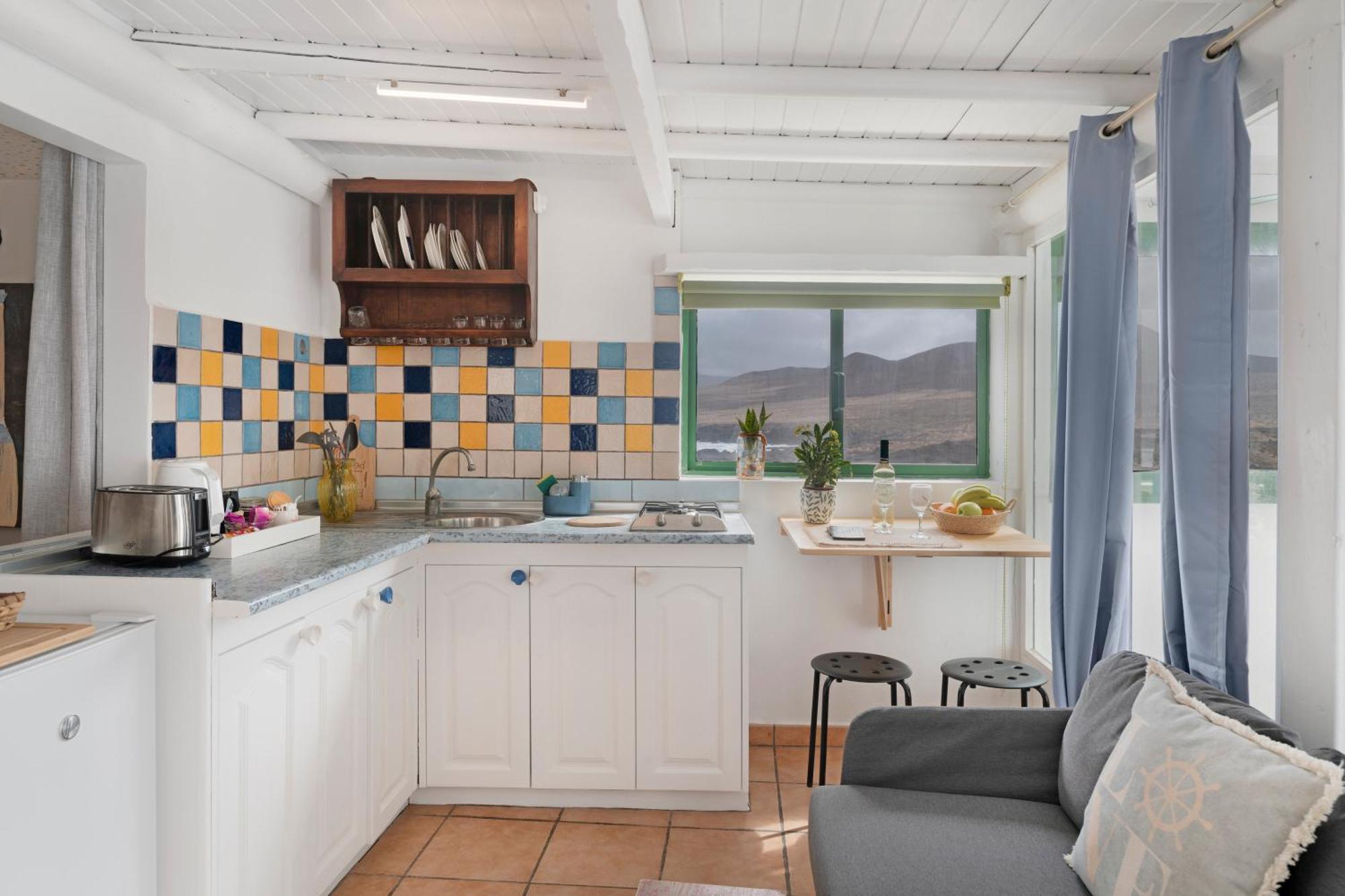 Hébergement de vacances Casita Dangminzheng Tao