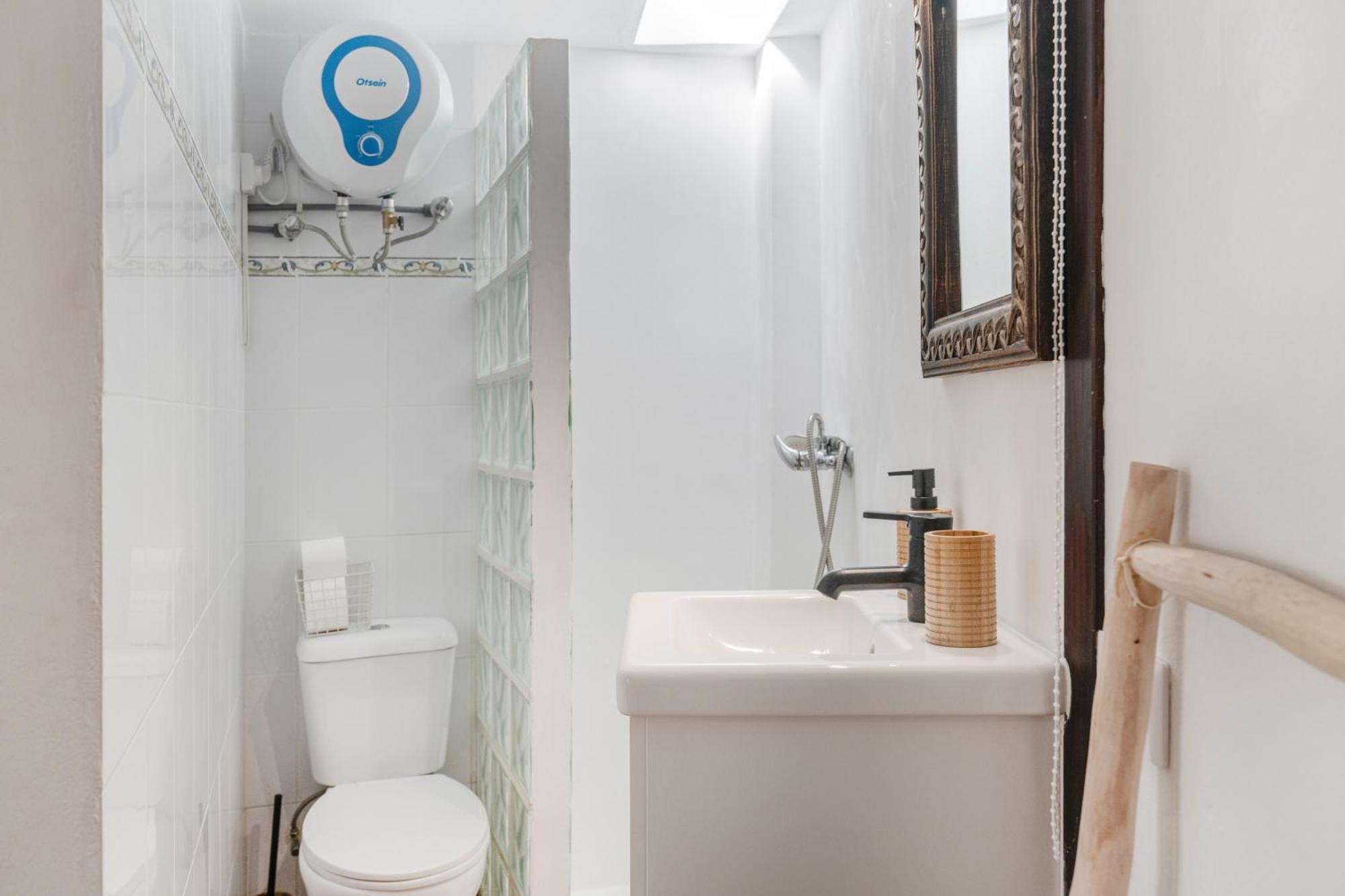Hébergement de vacances Casita Dangminzheng Tao