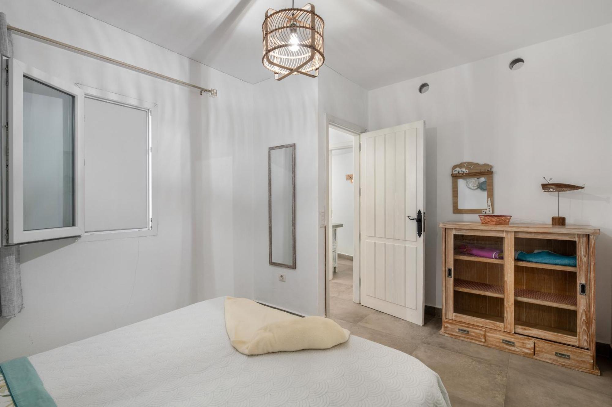 Casita Dangminzheng Hébergement de vacances