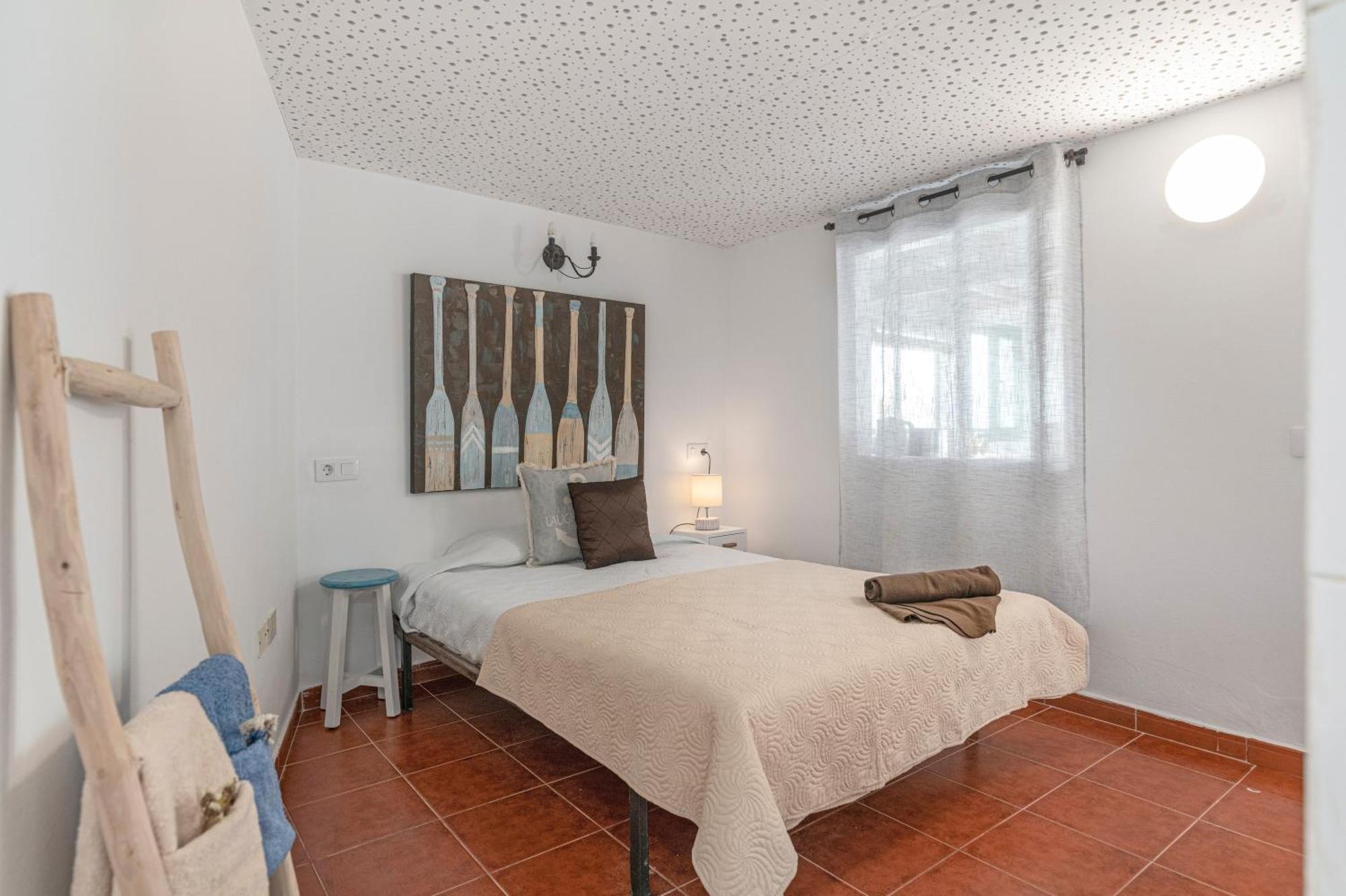 Hébergement de vacances Casita Dangminzheng
