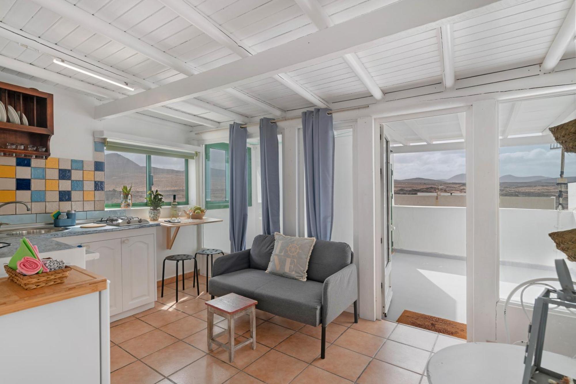 Casita Dangminzheng Hébergement de vacances *